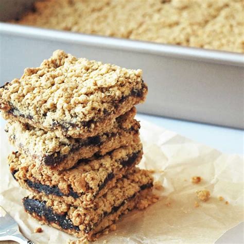 the-best-classic-oatmeal-date-bars-amees-savory-dish image