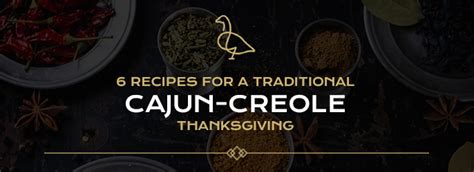 6-traditional-cajun-thanksgiving-recipes-the-gregory image
