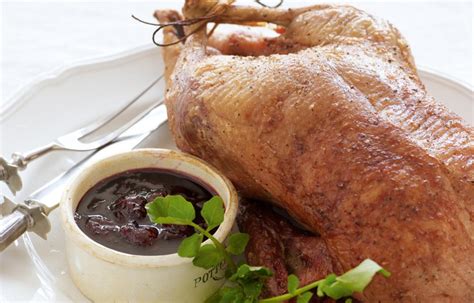 roast-duck-with-cherry-sauce image