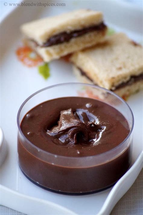 easy-homemade-chocolate-peanut-butter-recipe-with-cocoa-powder image