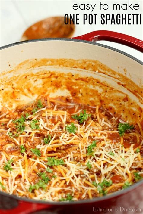 one-pot-spaghetti-recipe-how-to-make-one-pot image