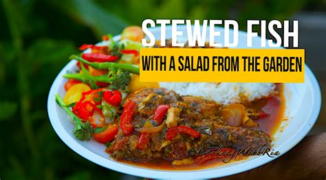 trinidad-stewed-fish-recipe-cooking-with-ria image