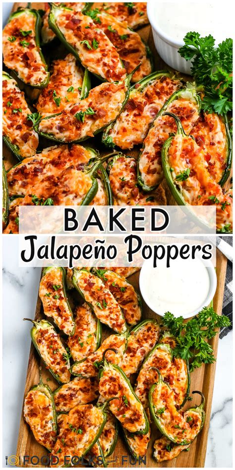 baked-jalapeo-poppers-with-cream-cheese-food-folks image