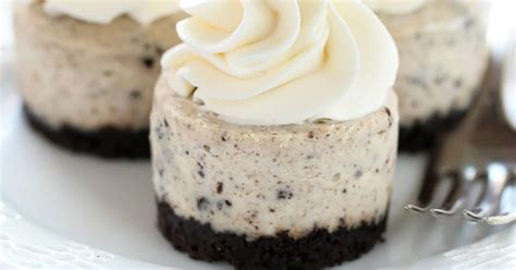 10-best-mini-oreo-cheesecakes-recipes-yummly image