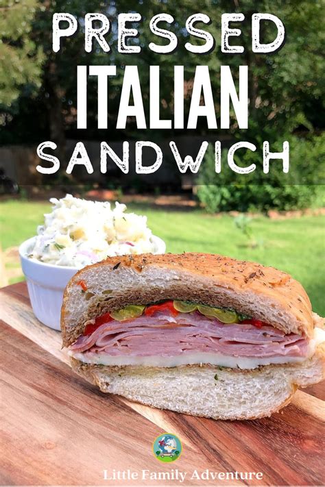 ultimate-pressed-italian-sandwich-recipe-perfect-for image