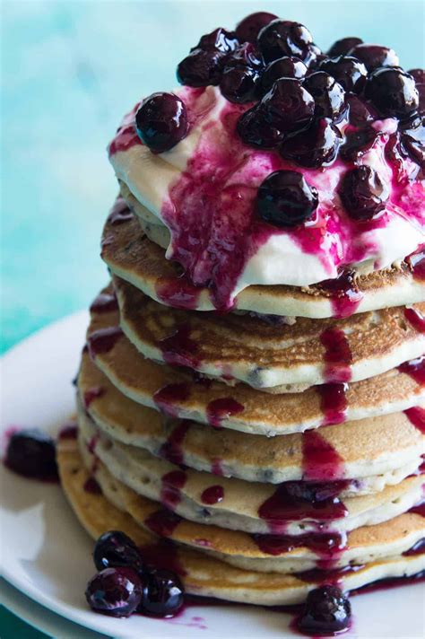 blueberry-cheesecake-pancakes-house-of-yumm image