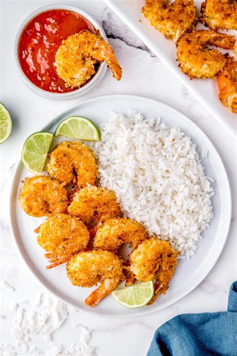 coconut-shrimp-with-dipping-sauce-easy-budget image