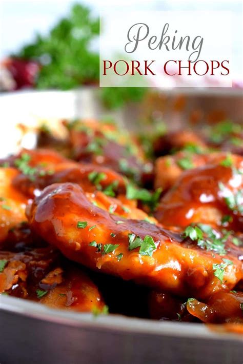 peking-pork-chops-lord-byrons-kitchen image