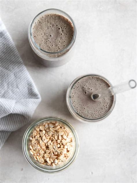 the-ultimate-power-breakfast-smoothie-recipe-real image