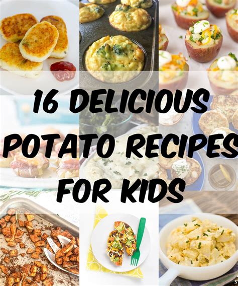 16-delicious-potato-recipes-for-kids image