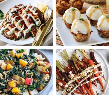 the-40-best-vegan-thanksgiving-recipes-for-2020 image