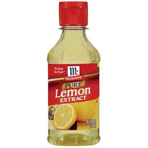 lemon-extract-the-gourmet-food-and-cooking-resource image