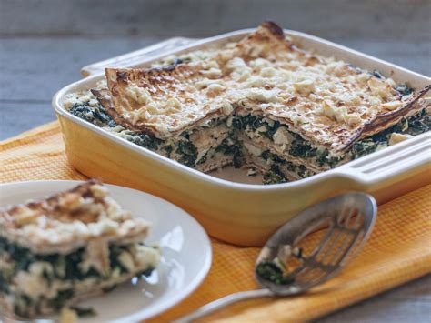 recipe-spinach-and-feta-matzoh-pie-whole-foods-market image