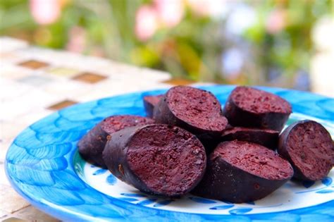 black-pudding-a-the-blood-and-guts-taste-of-the-caribbean image