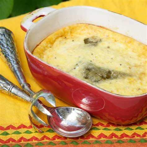 flame-roasted-green-chiles-and-chile-relleno-souffle image