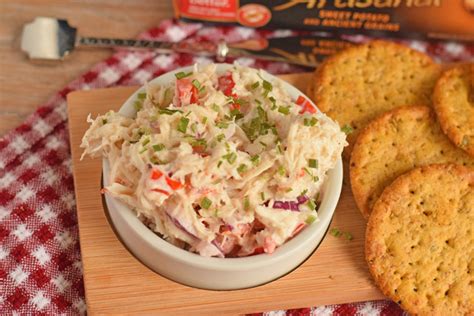 crab-meat-appetizers-for-backyard-entertaining image