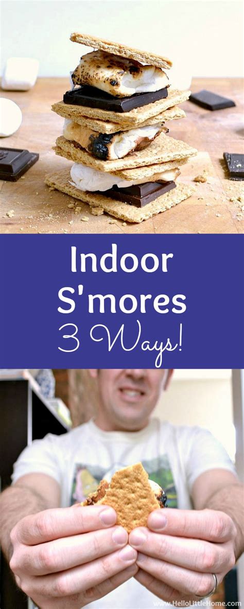 indoor-smores-how-to-roast-marshmallows-indoors image
