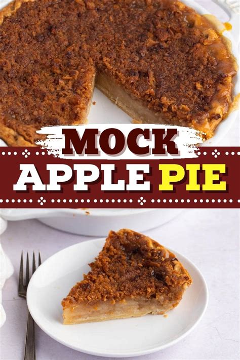 easy-mock-apple-pie-recipe-insanely-good image