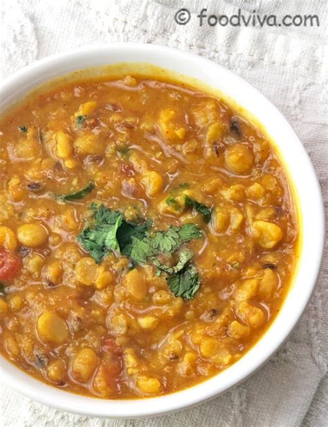 how-to-make-chana-dal-curry-in-pressure-cooker image