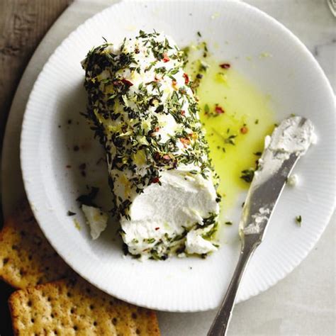 herbed-goat-cheese-recipe-chatelainecom image