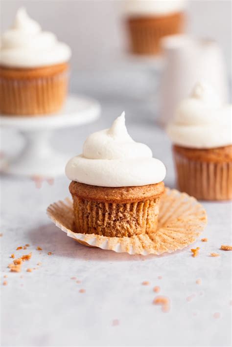 super-moist-carrot-cake-cupcakes-broma-bakery image