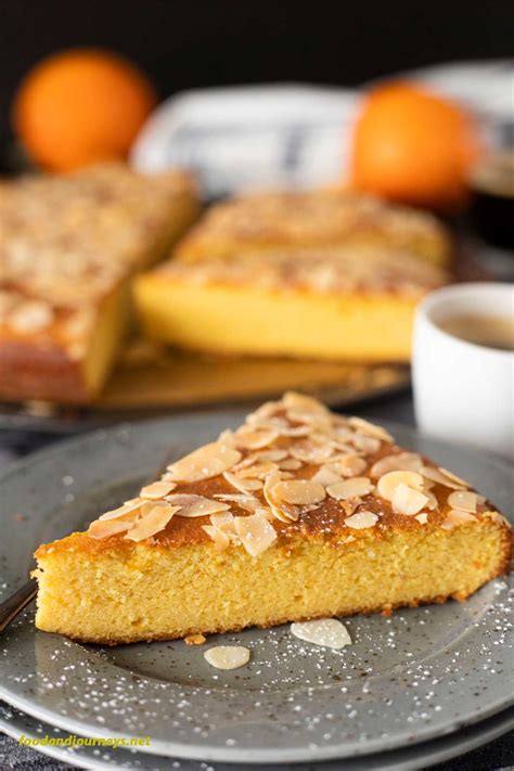 french-orange-and-almond-cake-food-and image