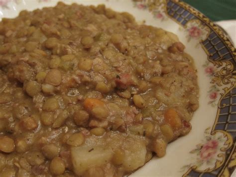 rheinlander-famous-lentil-soup-bigovencom image