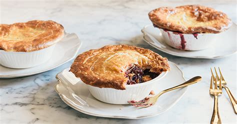 mini-cranberry-potpies-recipe-purewow image