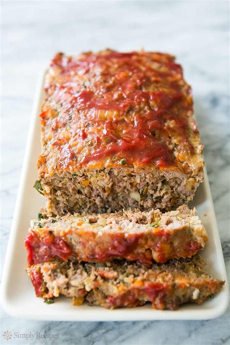 the-top-24-ideas-about-ground-lamb-meatloaf-best image