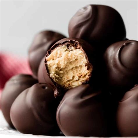 peanut-butter-balls-truffles-recipe-sallys-baking image