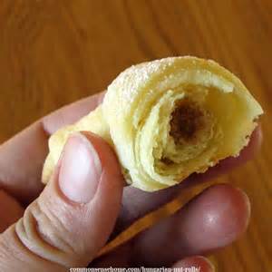hungarian-nut-rolls-sweet-nut-filled-pastries-a image