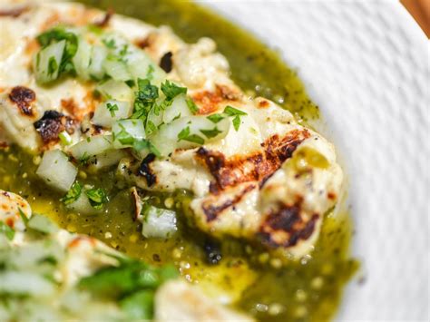 grilled-queso-panela-with-roasted-tomatillo-and image