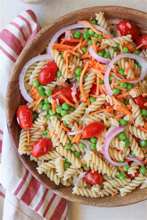 pasta-salad-with-lemon-poppy-seed-dressing-the image