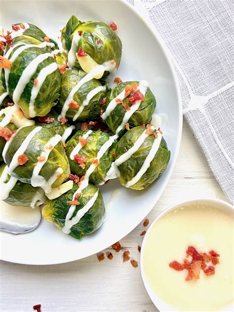 brussels-sprouts-with-horseradish-cream-sauce image