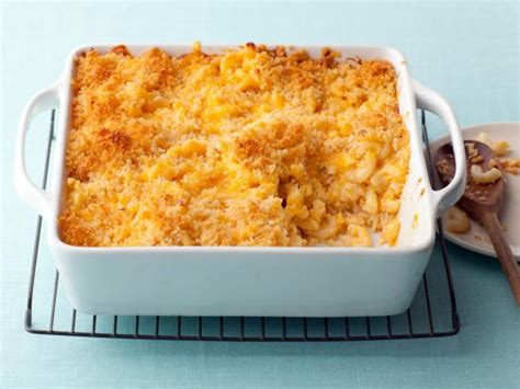 baked-macaroni-and-cheese-recipes-cooking image