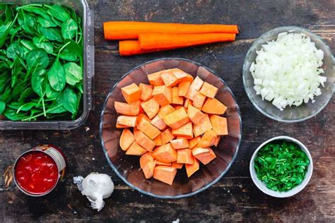 simple-vegetarian-sweet-potato-stew-the image