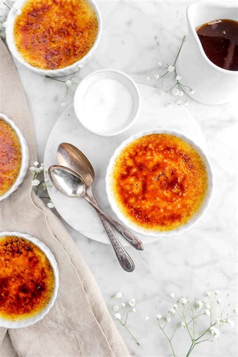 maple-creme-brulee-bakers-table image