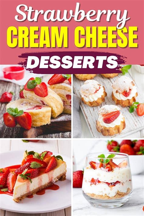 15-best-strawberry-cream-cheese-desserts-insanely image
