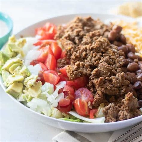 the-best-taco-salad-recipe-easy-adaptable-a image