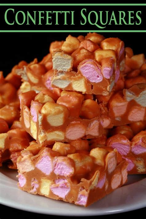 easy-butterscotch-confetti-squares-celebration image