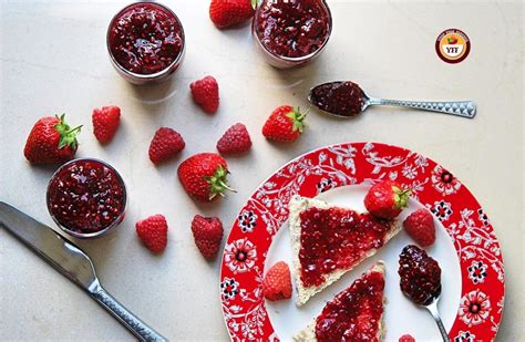 strawberry-raspberry-jam-recipe-your-food-fantasy image