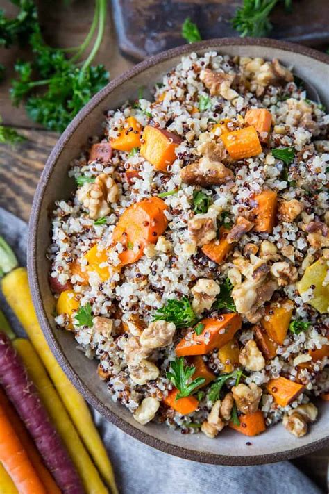 roasted-winter-vegetable-quinoa-salad-with-cider image