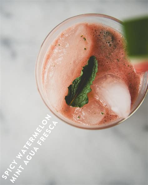 spicy-watermelon-mint-agua-fresca-the-kitchy image
