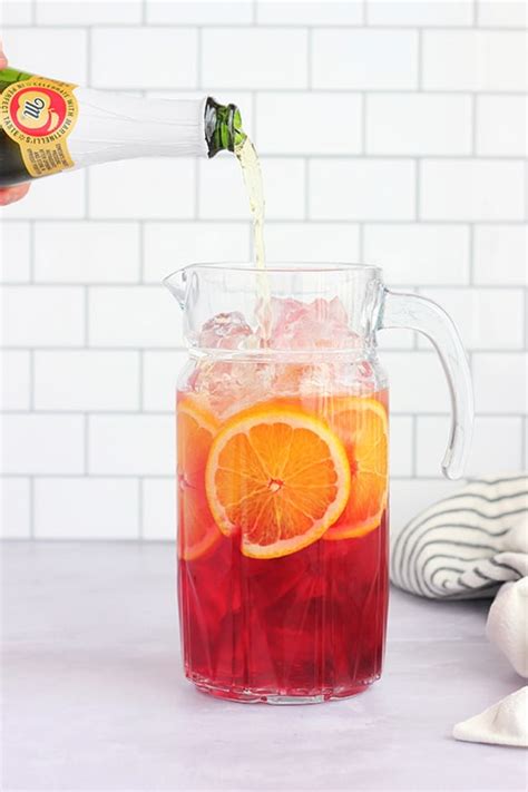 easy-party-punch-recipe-non-alcoholic-one-sweet image