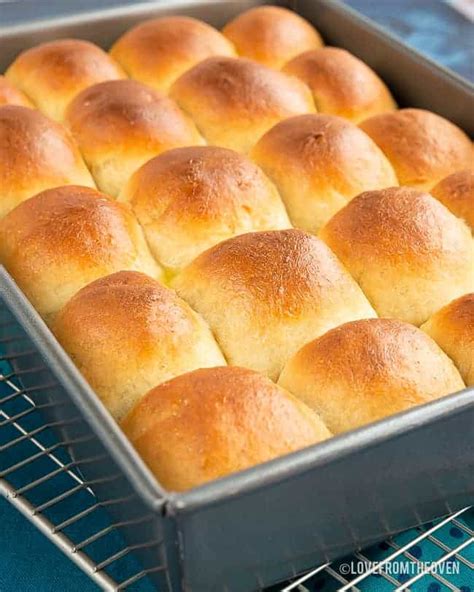 quick-buttery-fluffy-dinner-rolls-love-from-the-oven image