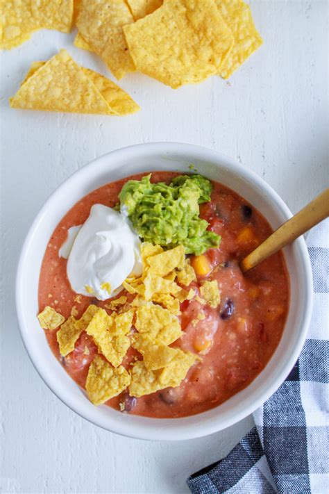 slow-cooker-enchilada-soup-from-thirty-handmade-days image