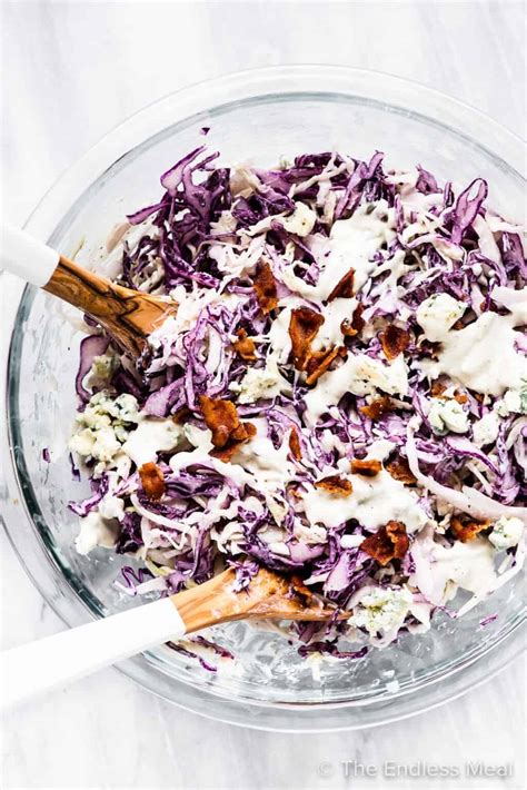 blue-cheese-coleslaw-easy-to-make-the image