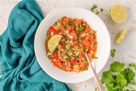 chirmol-guatemalan-charred-tomato-salsa-a-taste image