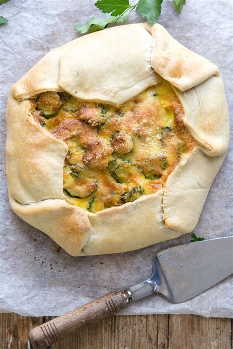 italian-savory-zucchini-pie-recipe-an-italian-in-my-kitchen image