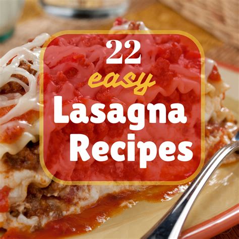22-easy-lasagna-recipes-mrfoodcom image